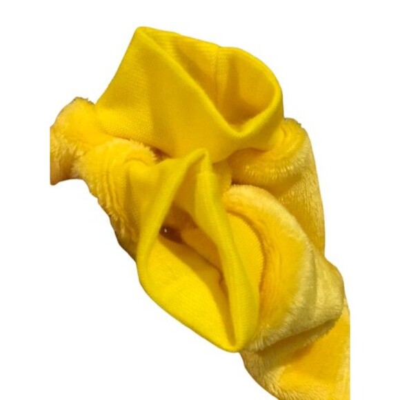 Adult's Small Pikachu Costume Cosplay Pokemon One Piece Button-up - Picture 3 of 4